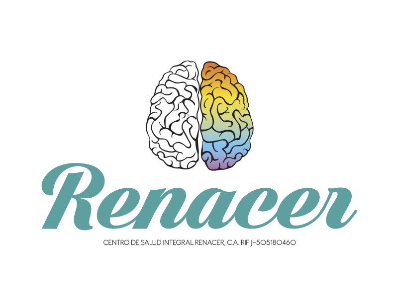 Logo Renacer